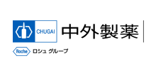 ミュージェン導入事例　中外製薬