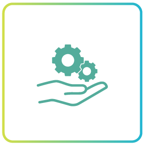 SaaS生成AI MµgenGAIが選ばれる理由　伴走支援サービス