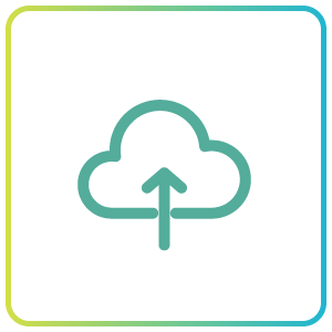 SaaS生成AI MµgenGAIが選ばれる理由　ファイルアップロード