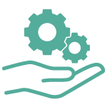 SaaS生成AI MµgenGAI 伴走支援サービス導入サポート