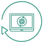 SaaS生成AI MµgenGAI 伴走支援サービス活用・定着サポート